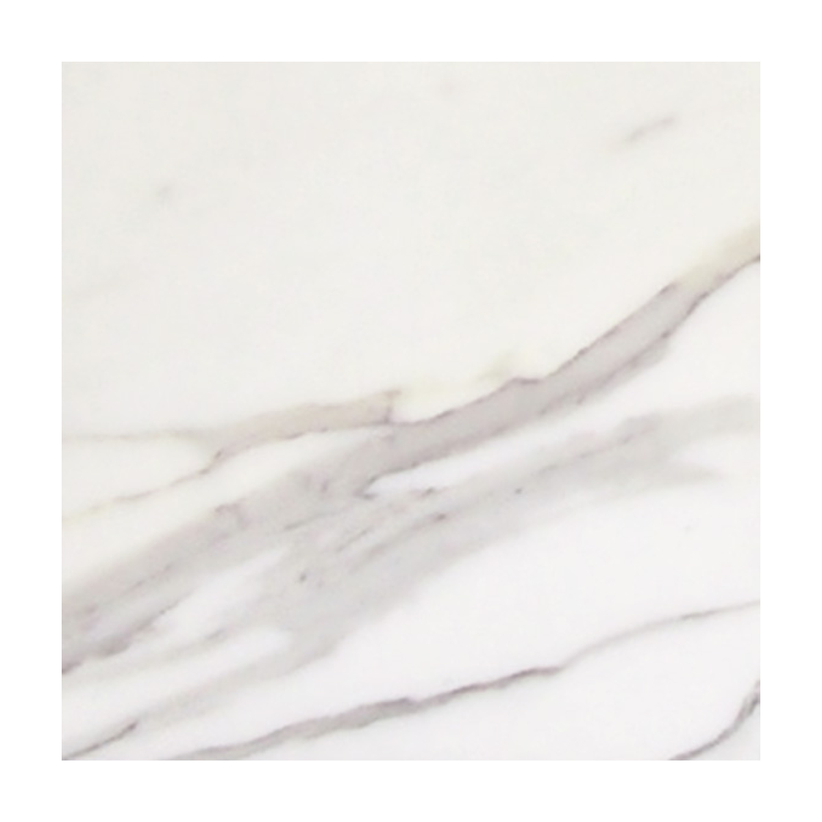 12" x 12" Tile Calacatta Gold Honed