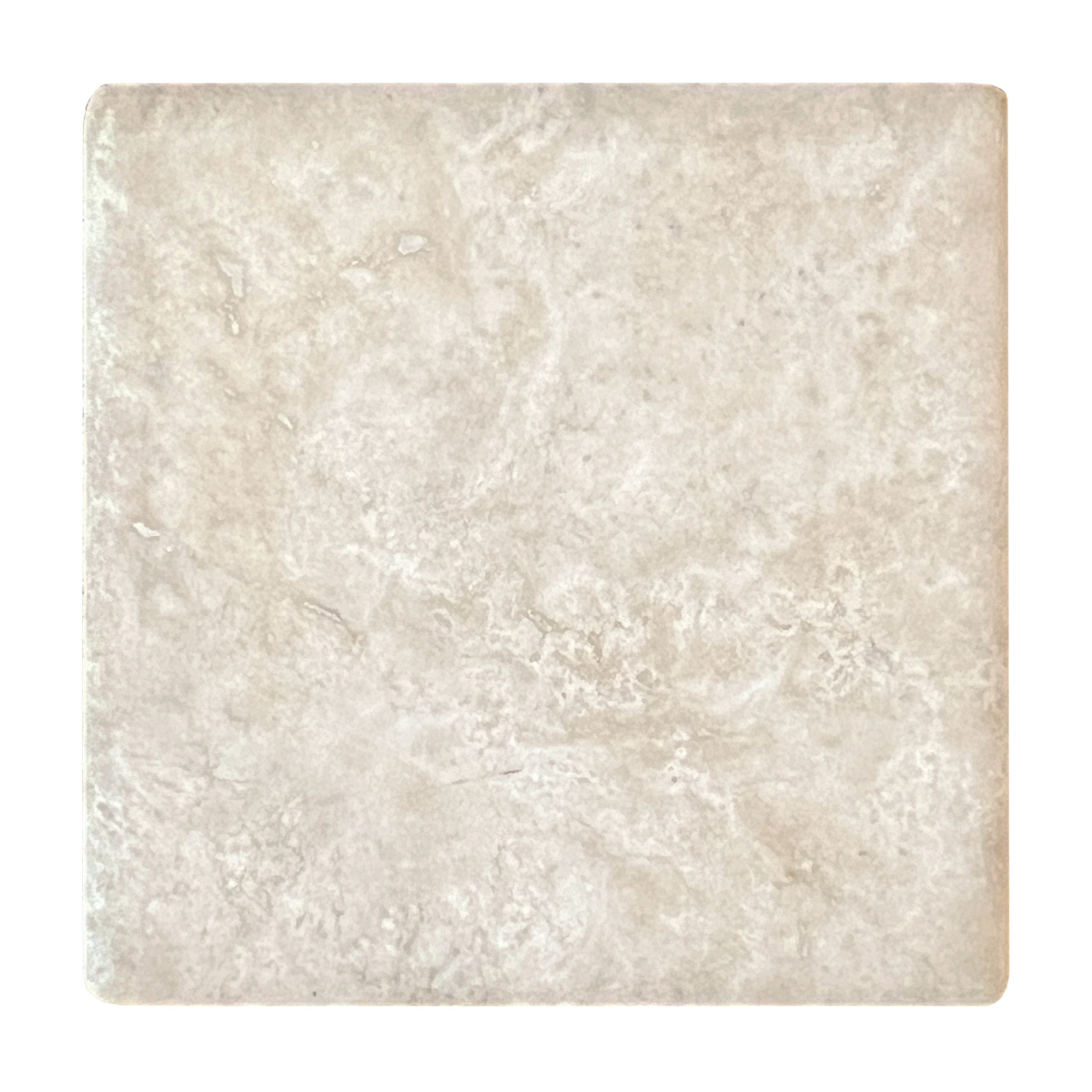 12" x 12" Tile Durango Pillowed & Honed w/ Cushioned Edge