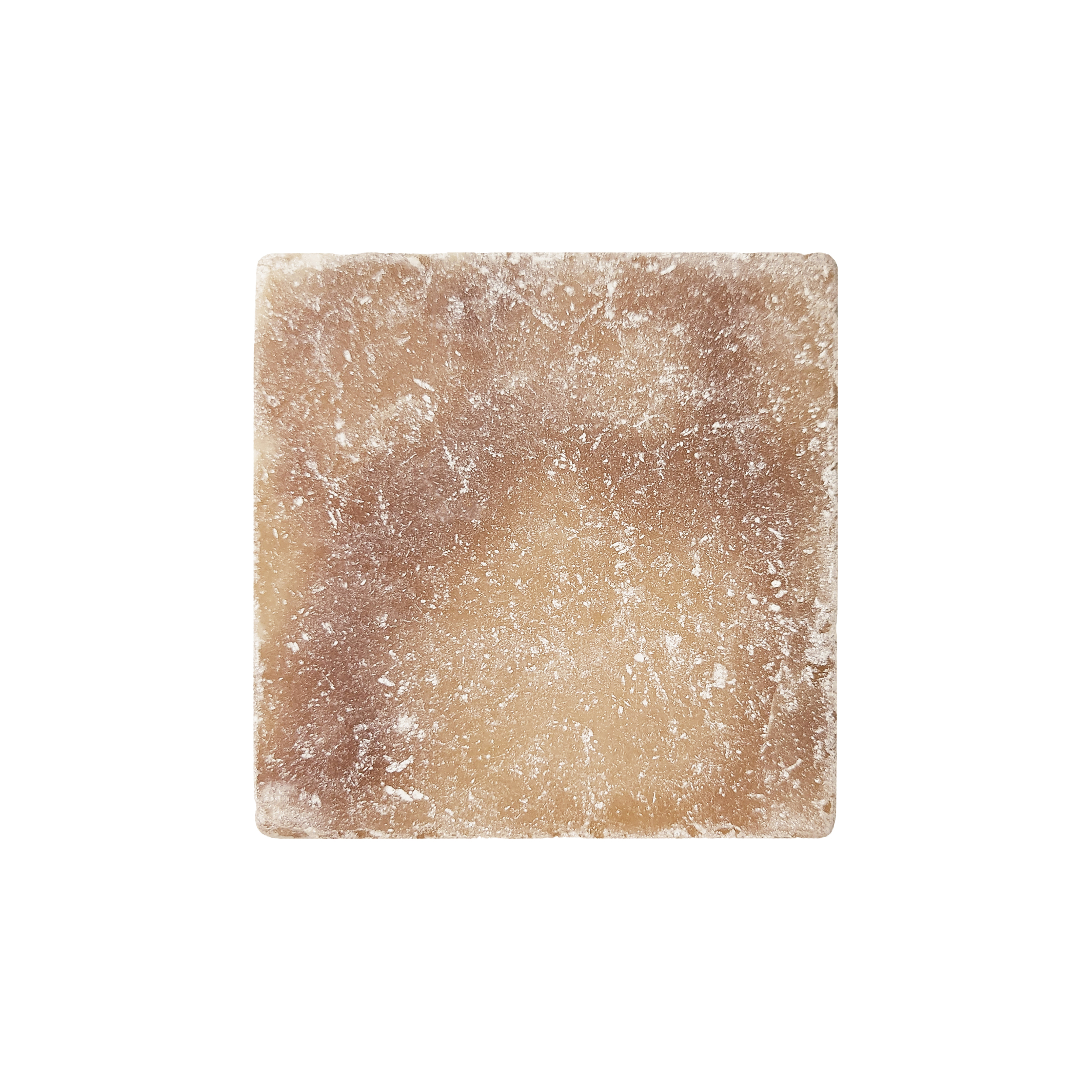 4" x 4" Tile Caramella Tumbled