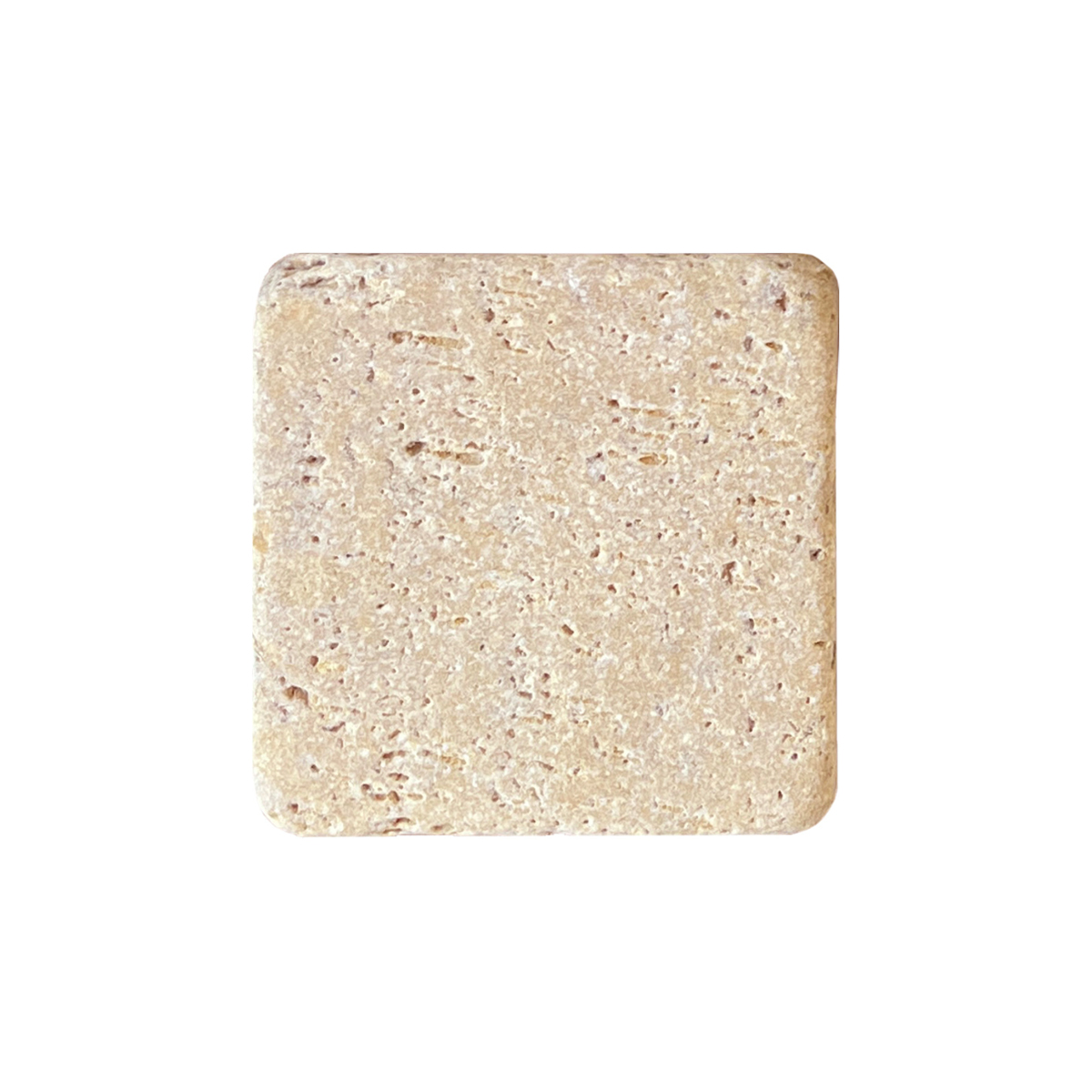 4" x 4" Tile Persian Gold Tumbled