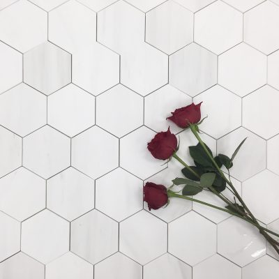 12" x 12" Tile Beaumaniere Honed Test 2