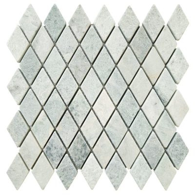 Harlequin Ming Green Tumbled