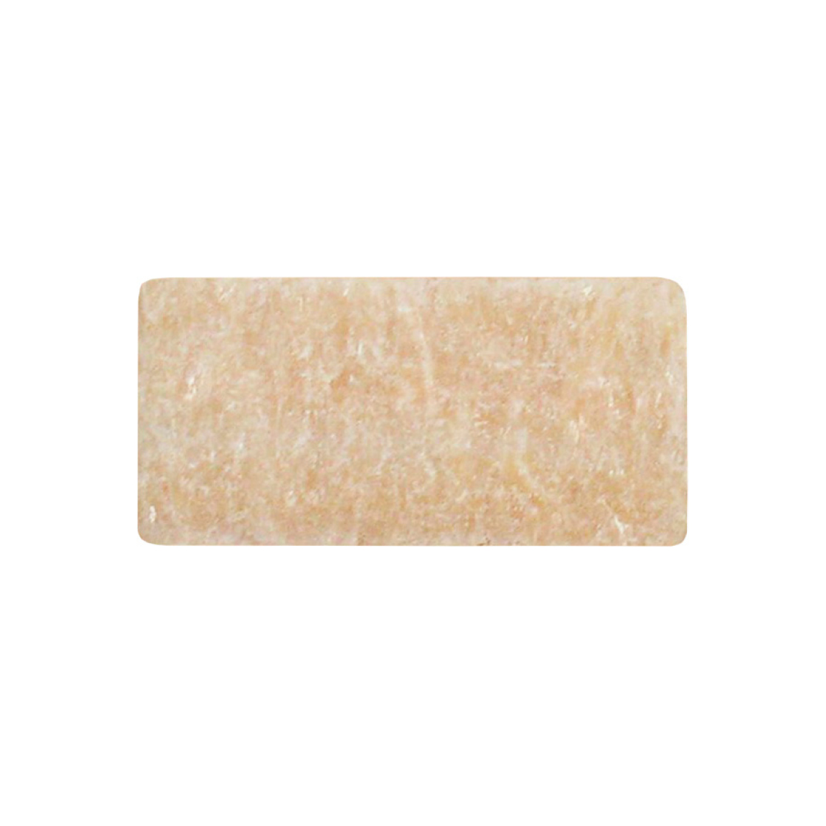 3" x 6" Tile Golden Honey Tumbled