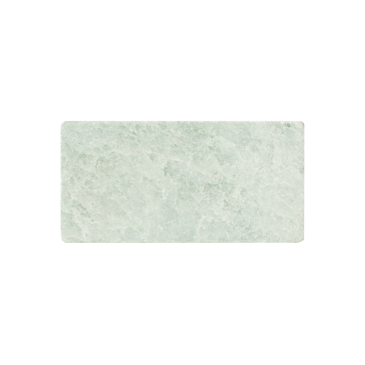 3" x 6" Tile Ming Green Tumbled