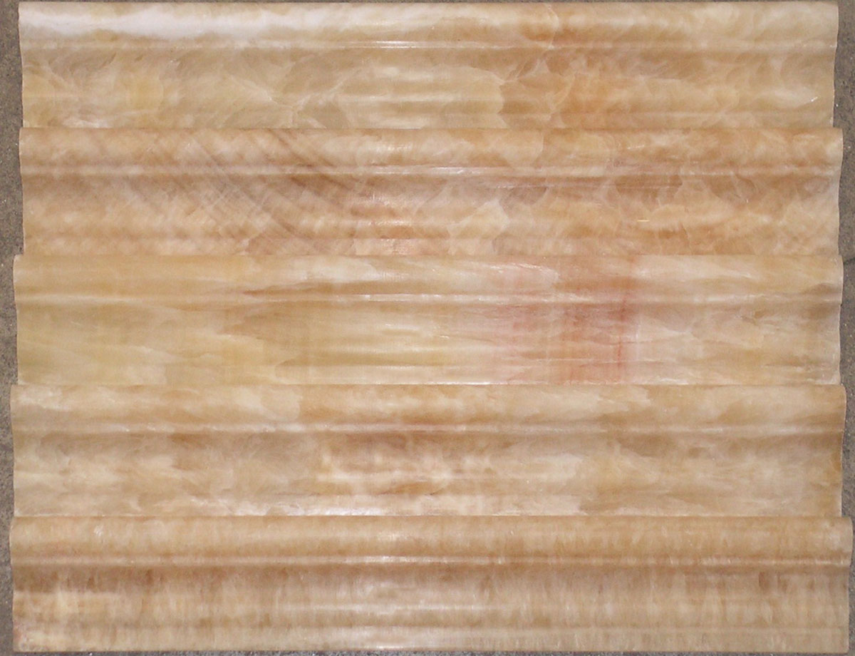 France Ogee Golden Honey Honed - Image 2